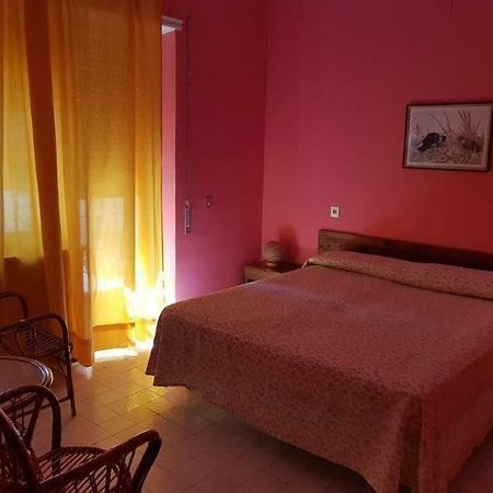 Poggio Alto Agrioturismo Villa โกรเซตโต ภายนอก รูปภาพ
