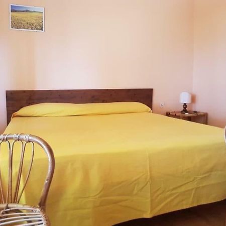 Poggio Alto Agrioturismo Villa โกรเซตโต ภายนอก รูปภาพ