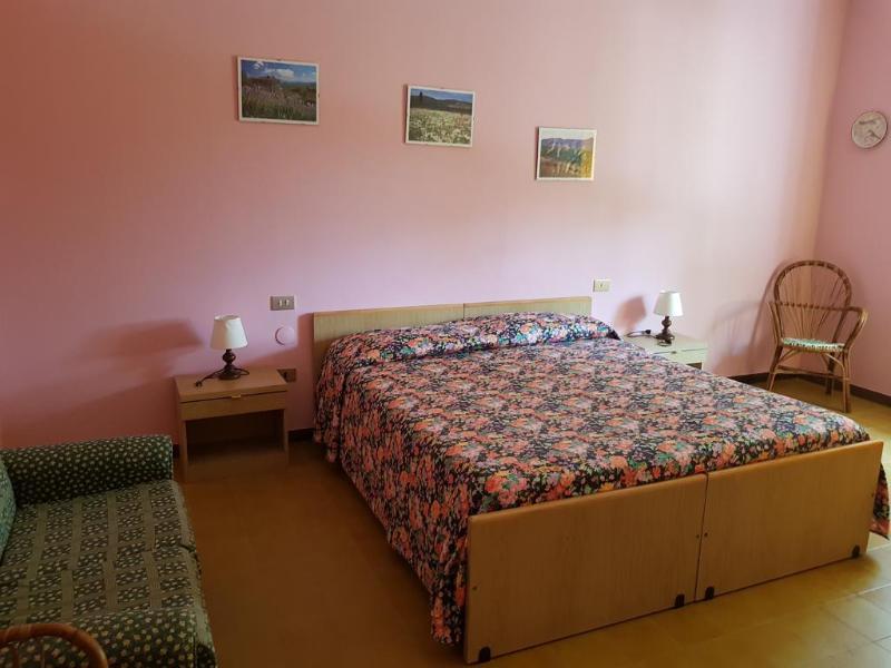 Poggio Alto Agrioturismo Villa โกรเซตโต ภายนอก รูปภาพ