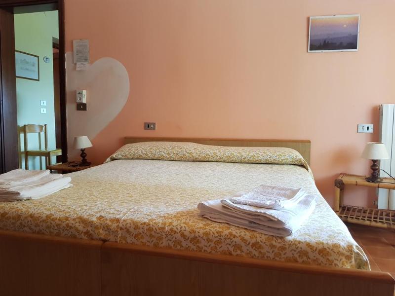 Poggio Alto Agrioturismo Villa โกรเซตโต ภายนอก รูปภาพ