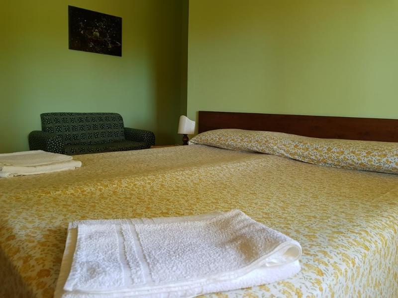 Poggio Alto Agrioturismo Villa โกรเซตโต ภายนอก รูปภาพ