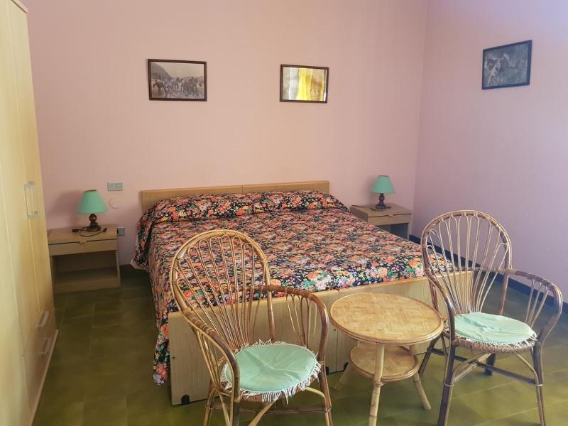 Poggio Alto Agrioturismo Villa โกรเซตโต ภายนอก รูปภาพ