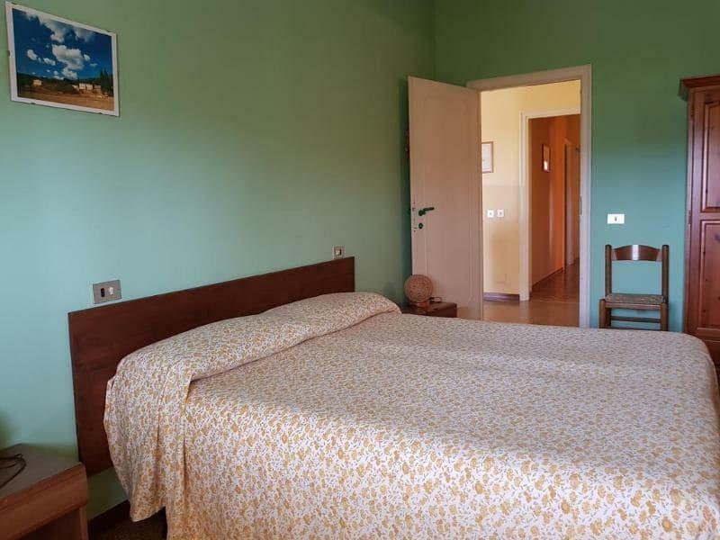 Poggio Alto Agrioturismo Villa โกรเซตโต ภายนอก รูปภาพ