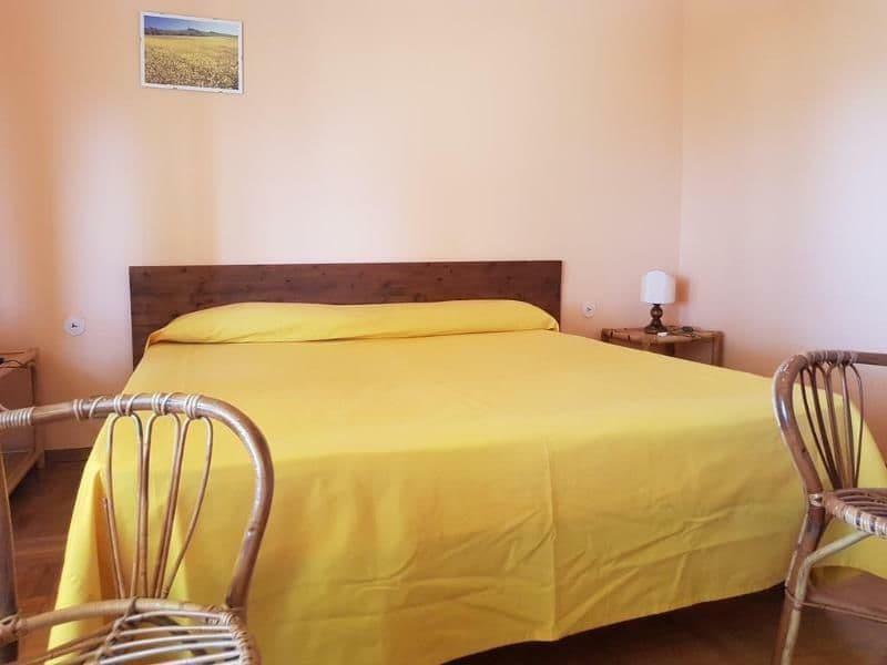 Poggio Alto Agrioturismo Villa โกรเซตโต ภายนอก รูปภาพ